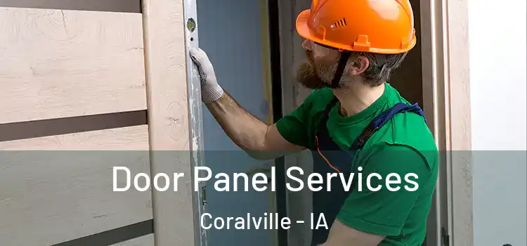  Door Panel Services Coralville - IA