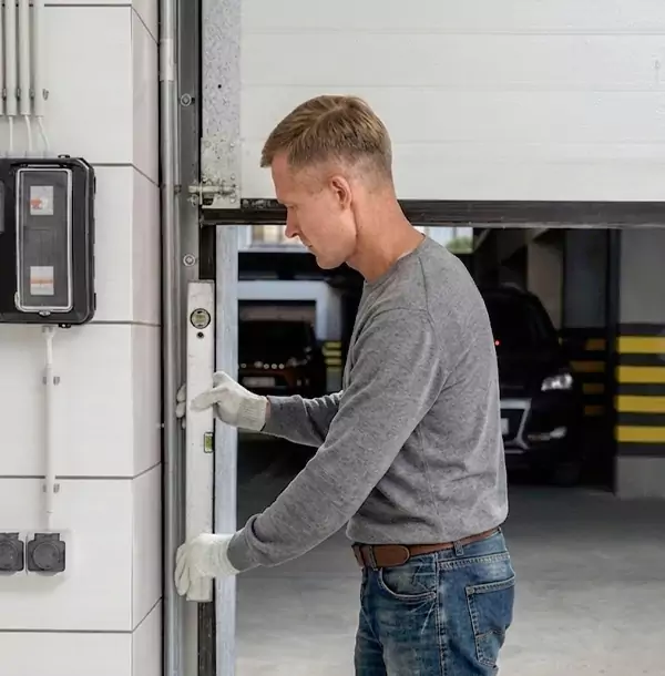 Why Choose Us for Door, Gate and Security Services in Coralville, IA