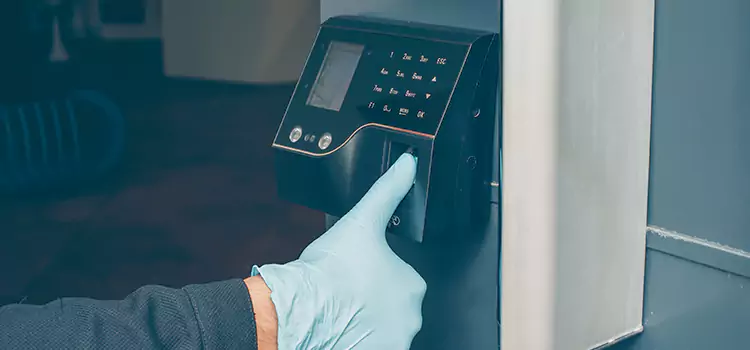 Access Control Installation Coralville