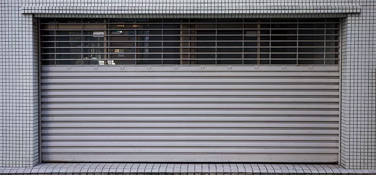 Advanced Solutions for Your Aluminum Garage Doors in Coralville, Iowa