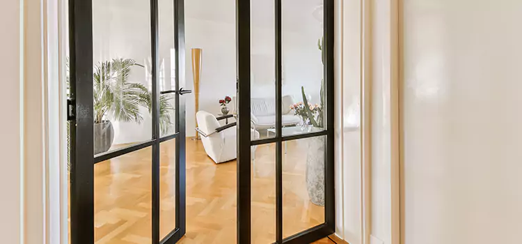 Bifold Door Replacement Coralville