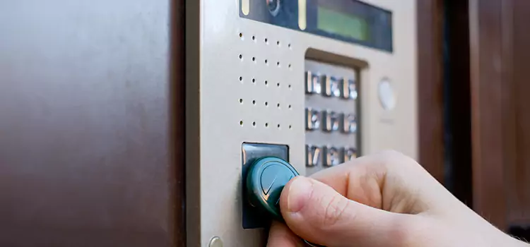 Enhanced Security Features Coralville