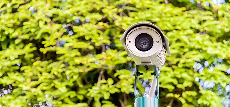 Advanced Surveillance Solutions for Every Need in Coralville