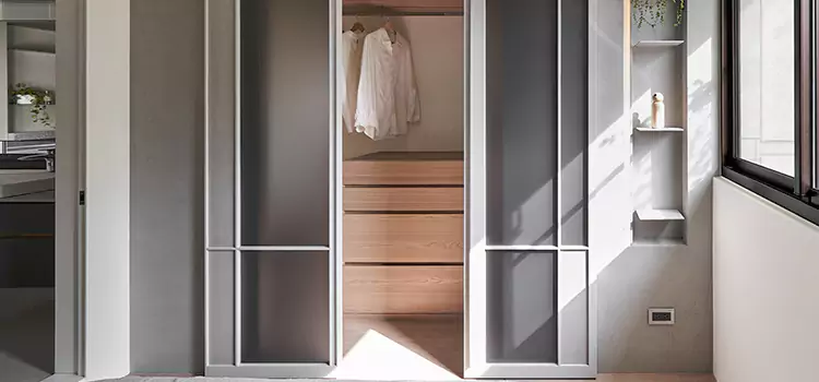 Mirror Sliding Door Replacement Coralville