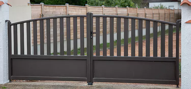 Advanced Gate Solutions in Coralville, IA