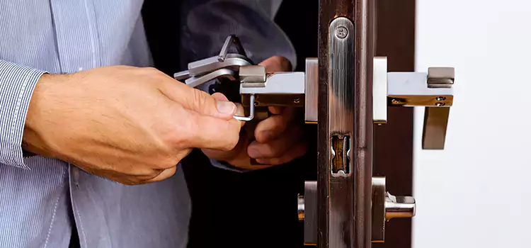 Commercial Door Lock Repair Coralville