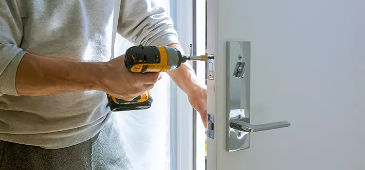 Door Knob Lock Repair Coralville