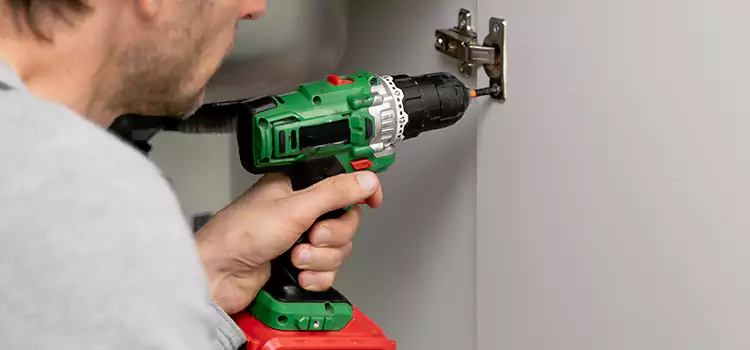 Commercial Door Hinge Repair Coralville