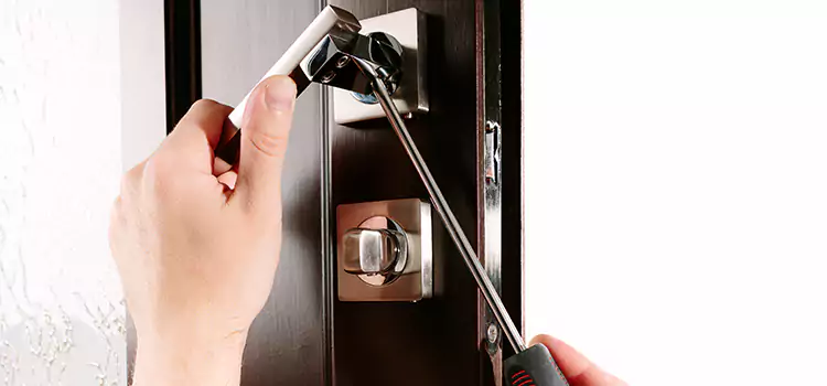 Door Lock Replacement Service Coralville