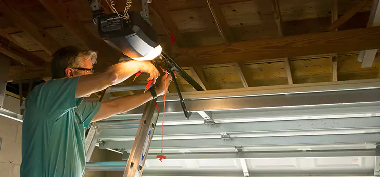 Garage Door Opener Sales and Installation Coralville