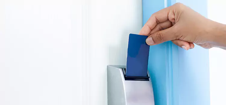 Access Control System Integration Coralville