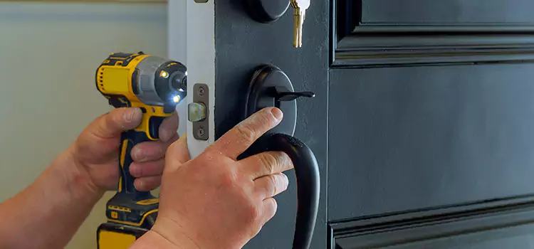Locksmith Emergency Service Coralville