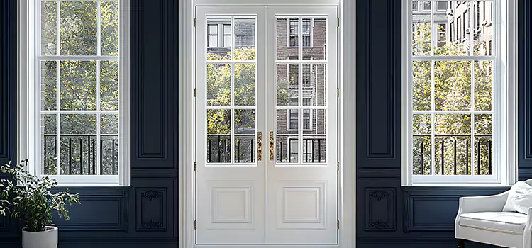 French Door Lock Repair Coralville