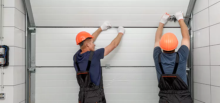 Choose Us for Your Garage Door Needs in Coralville