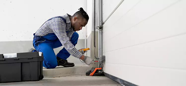 Expert Solutions for Every Garage Lock Need in Coralville, IA