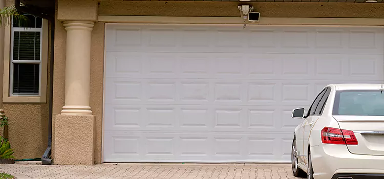Comprehensive Garage Door Maintenance Services in Coralville, IA