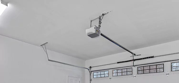 Experienced Garage Door Installers Coralville