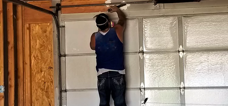 Specialized Garage Door Panel Solutions in Coralville, IA