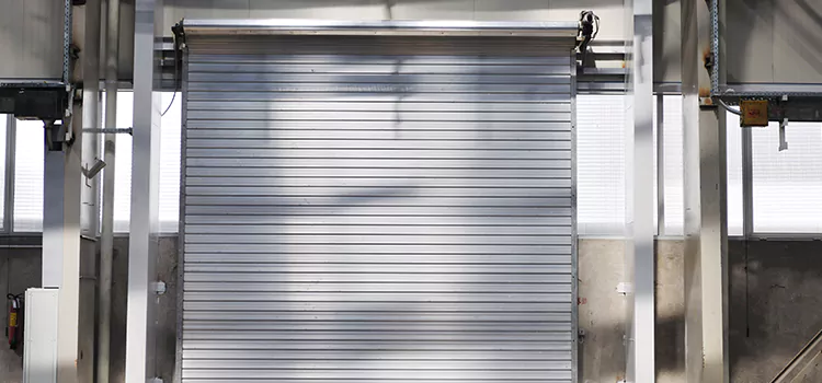 Roller Door Maintenance Coralville