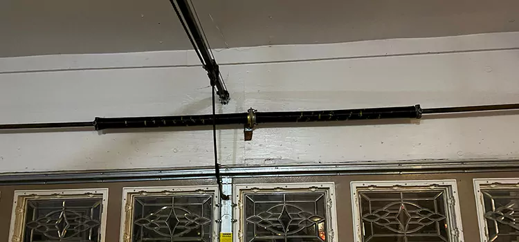 Garage Door Spring Repair Near Me Coralville