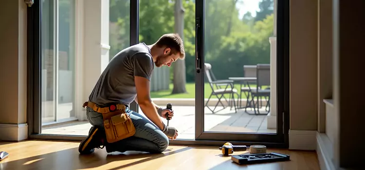 Comprehensive Solutions for Every Glass Door Need in Coralville, IA
