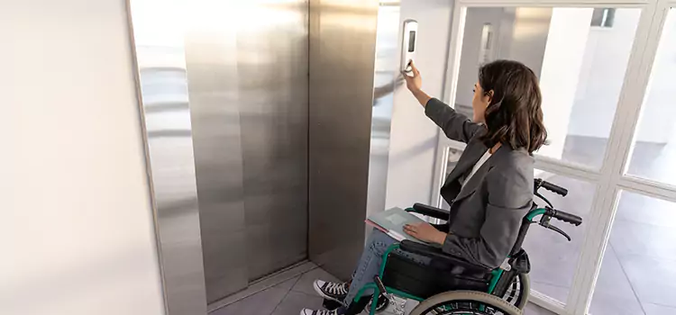 Benefits of Modern Handicap Door Systems in Coralville, IA