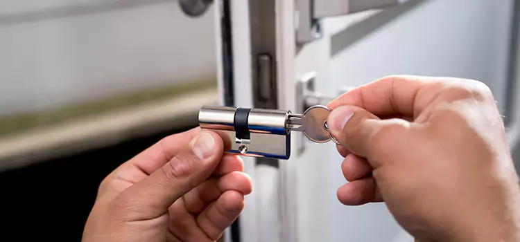 Emergency Locksmith for House Coralville