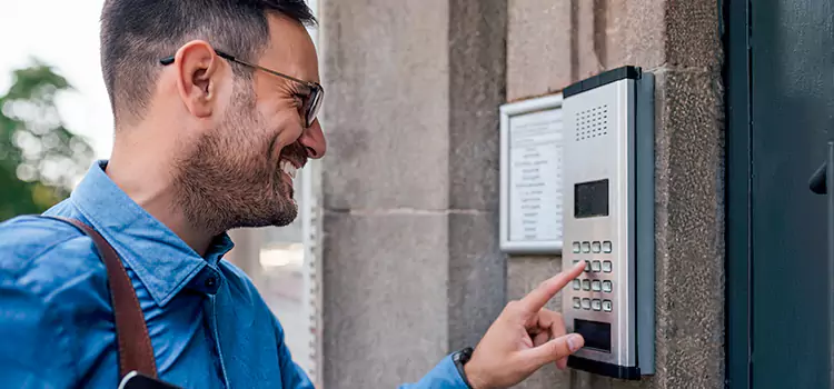 Advanced Solutions for Enhanced Security in Coralville, IA