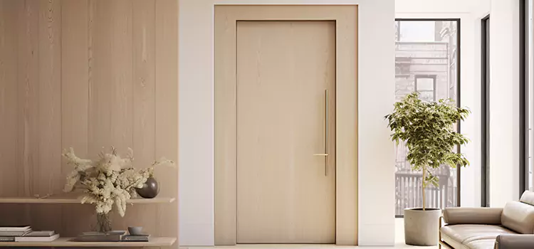 Choose Quality for Your Inside Doors in Coralville, IA