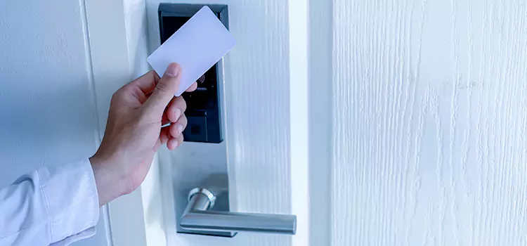 Why Choose Us for Your Keycard Lock Installation in Coralville, IA?