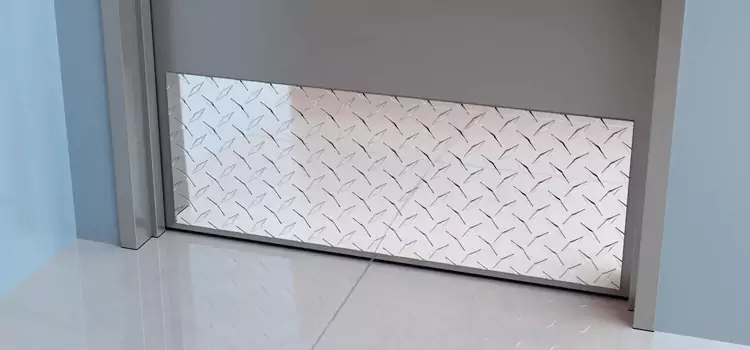 Benefits of Professional Kick Plate Solutions in Coralville, IA