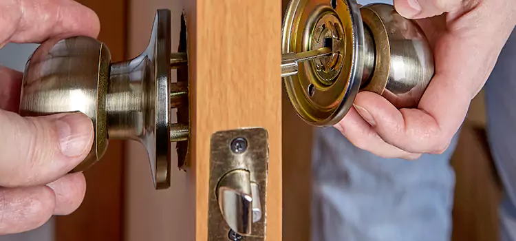 Sliding Door Lock Repair Coralville