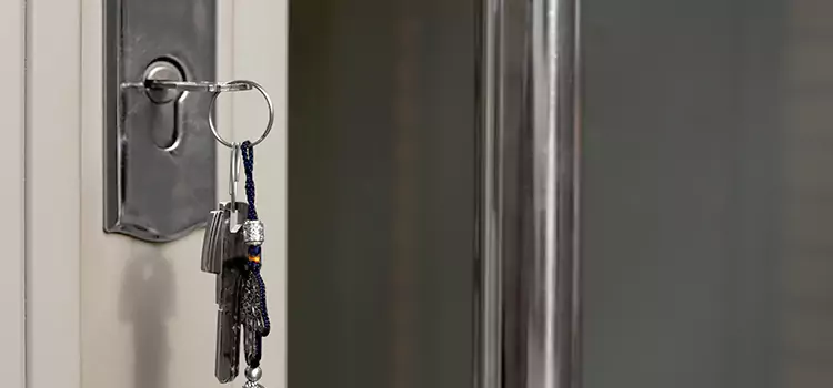 Master Keying by the Numbers Coralville