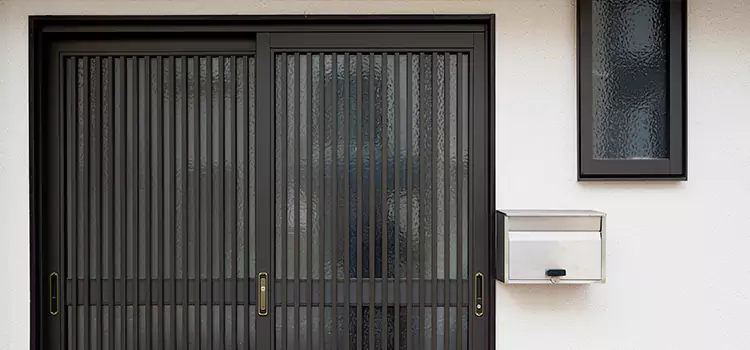 Sliding Screen Door Repair Coralville