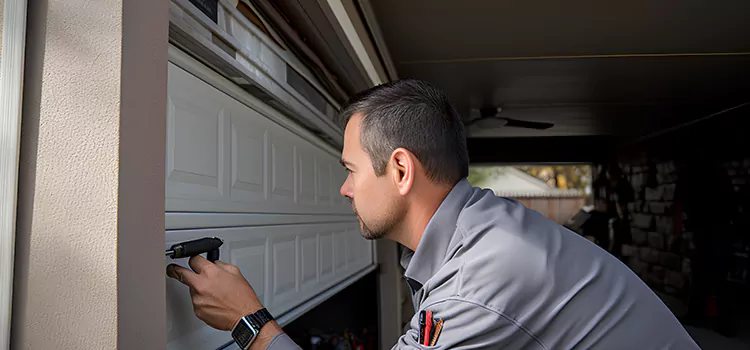 Garage Door Cable Replacement Coralville