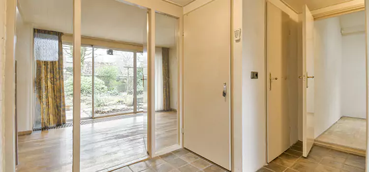 Why Choose Our Pocket Door Experts in Coralville, IA?