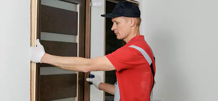 Frame and Panel Restoration Coralville