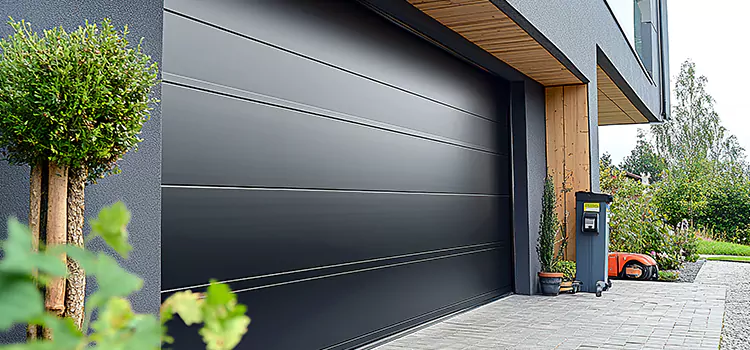 Residential Garage Door Service Coralville