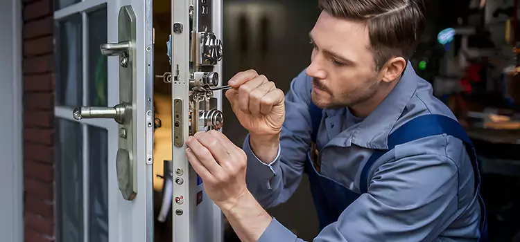 Residential Lock Installation Coralville