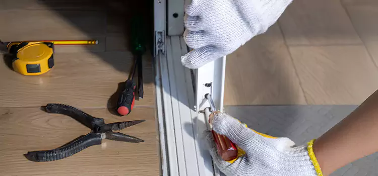 Sliding Door Installation Services in Coralville, IA
