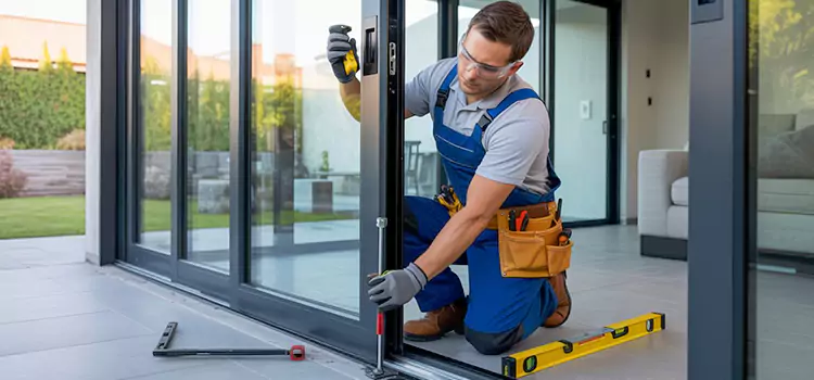 Sliding Screen Door Repair Coralville