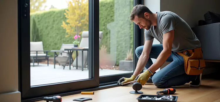 Patio Sliding Glass Door Replacement Coralville