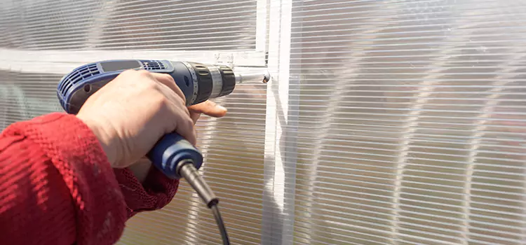 Sliding Screen Door Repair Coralville