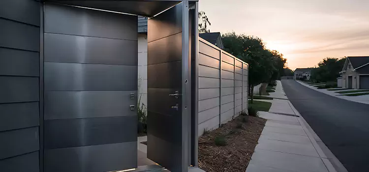 Comprehensive Steel Door Solutions in Coralville, IA