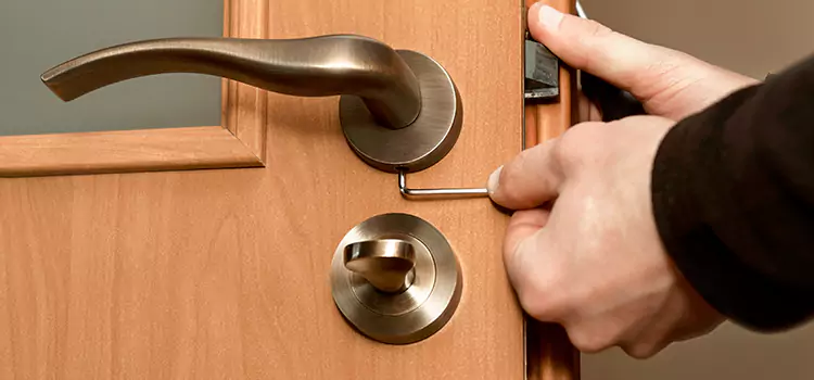 Access Control System Integration Coralville
