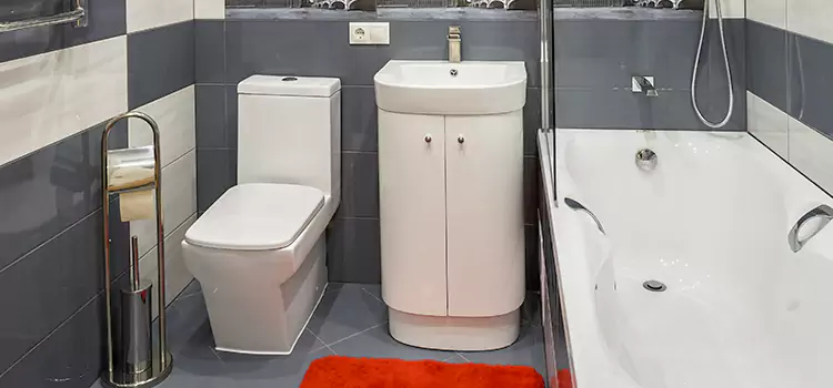 Hansgrohe Shaving Mirror Coralville
