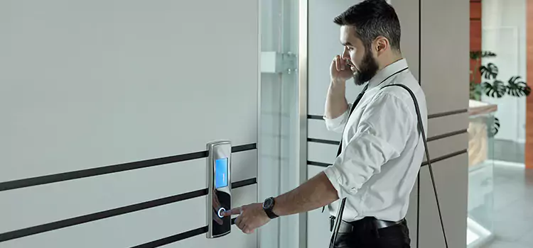 Cloud Based Access Control Coralville