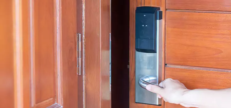 Commercial Keyless Entry Locks Coralville