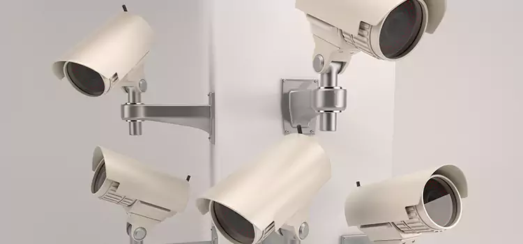 Your Trusted Partner for CCTV Solutions in Coralville