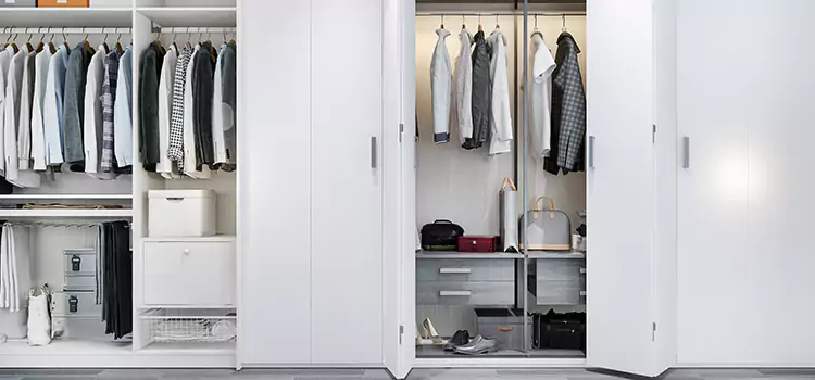 Glass Closet Door Repair Coralville